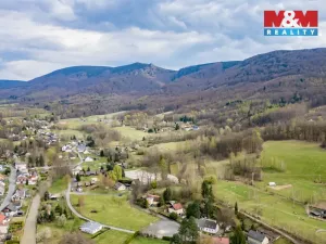 Prodej rodinného domu, Hejnice, P. Bezruče, 200 m2