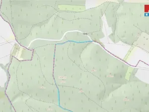 Prodej pole, Popůvky, 4477 m2