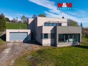 Prodej rodinného domu, Rohovládova Bělá, 287 m2