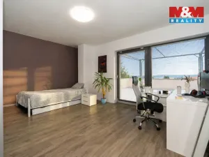 Prodej rodinného domu, Rohovládova Bělá, 287 m2