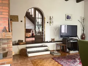 Prodej rodinného domu, Vlastec, 320 m2