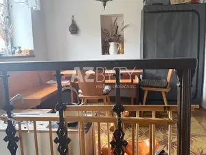 Prodej rodinného domu, Vlastec, 320 m2