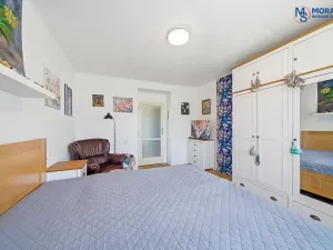 Prodej bytu 2+1, Olomouc, Wolkerova, 60 m2