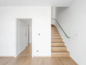 Prodej bytu 5+kk, Úvaly, Škvorecká, 114 m2