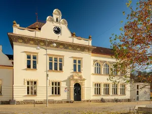 Prodej bytu 4+kk, Úvaly, Škvorecká, 101 m2