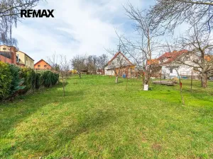 Prodej chaty, Holubov, 15 m2