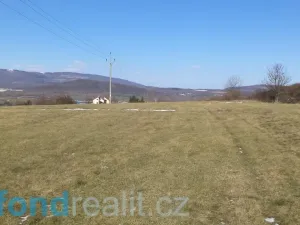 Prodej pozemku, Ústí nad Labem, 20867 m2