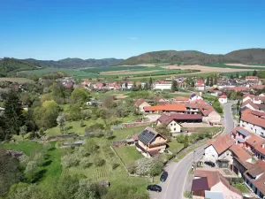 Prodej rodinného domu, Lomnička, 160 m2