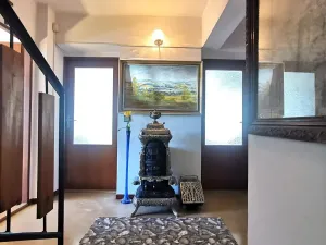 Prodej rodinného domu, Lomnička, 160 m2