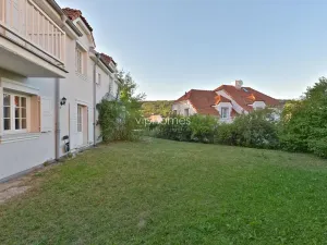 Pronájem rodinného domu, Praha - Nebušice, Na Malé Šárce, 360 m2