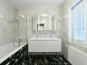 Pronájem rodinného domu, Praha - Nebušice, Na Malé Šárce, 360 m2