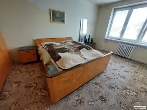 Prodej bytu 3+1, Jičín, Kosmonautů, 67 m2