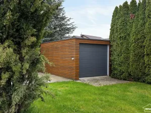 Prodej vily, Brandýs nad Labem-Stará Boleslav, Na Ladech, 230 m2