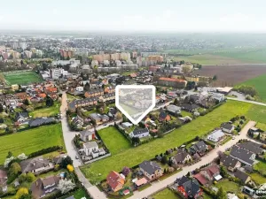 Prodej vily, Brandýs nad Labem-Stará Boleslav, Na Ladech, 230 m2