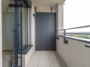 Pronájem bytu 2+kk, Praha - Kamýk, Zimova, 58 m2