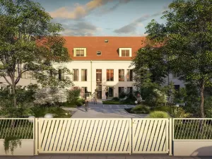 Prodej bytu 3+kk, Brandýs nad Labem-Stará Boleslav - Stará Boleslav, Nábřeží, 68 m2