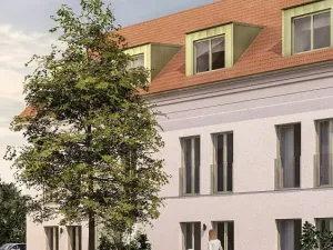 Prodej bytu 3+kk, Brandýs nad Labem-Stará Boleslav - Stará Boleslav, Nábřeží, 70 m2