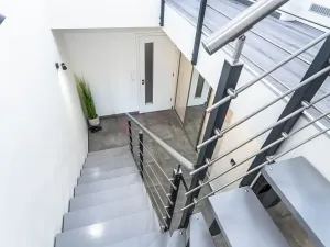 Prodej rodinného domu, Praha - Letňany, Jana Vlčka, 143 m2