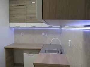 Pronájem bytu 3+kk, Litomyšl, 9. května, 80 m2