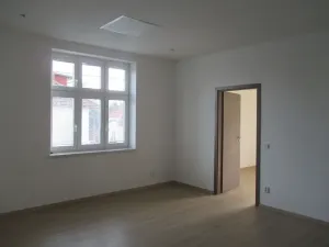 Pronájem bytu 3+kk, Litomyšl, 9. května, 80 m2