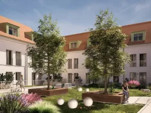 Prodej bytu 2+kk, Brandýs nad Labem-Stará Boleslav - Stará Boleslav, Nábřeží, 56 m2