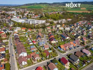 Prodej rodinného domu, Nýrsko, Pod Lesem, 170 m2