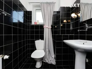 Prodej rodinného domu, Nýrsko, Pod Lesem, 170 m2