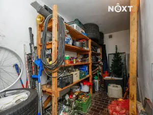 Prodej rodinného domu, Nýrsko, Pod Lesem, 170 m2