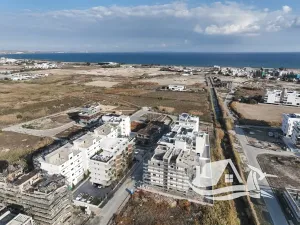 Prodej bytu 3+1, Larnaka, Kypr, 97 m2