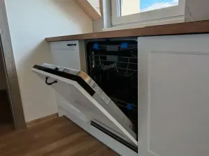 Pronájem bytu 2+kk, Bystřice, 84 m2