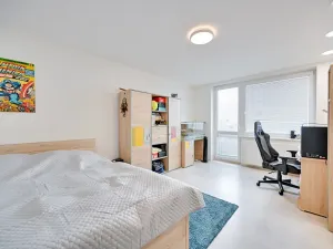 Prodej bytu 3+1, Šternberk, Na Vyhlídce, 71 m2