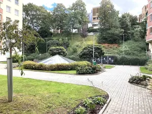 Pronájem bytu 3+kk, Praha - Žižkov, Pod Parukářkou, 75 m2