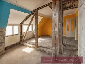 Prodej bytu 3+1, Praha - Dejvice, Za Hanspaulkou, 60 m2