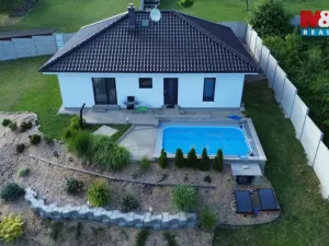 Prodej rodinného domu, Dražeň, 92 m2