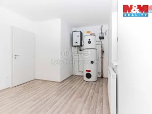 Pronájem rodinného domu, Světlá nad Sázavou, Arbesova, 164 m2