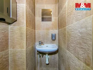 Prodej obchodního prostoru, Plzeň - Jižní Předměstí, Klatovská třída, 111 m2