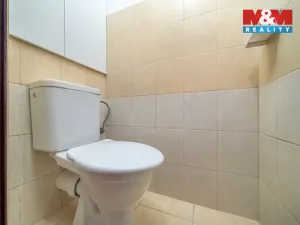 Prodej bytu 2+1, Plzeň - Bolevec, Sokolovská, 56 m2