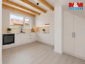 Prodej rodinného domu, Lelekovice, Příhon, 133 m2