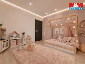 Prodej rodinného domu, Lelekovice, Příhon, 133 m2