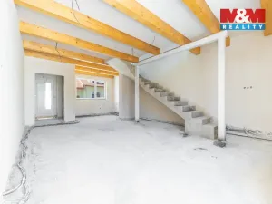 Prodej rodinného domu, Lelekovice, Příhon, 133 m2