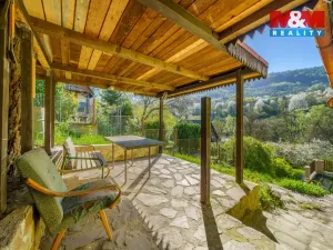 Prodej zahrady, Klášterec nad Ohří, Ohřecká louka, 501 m2