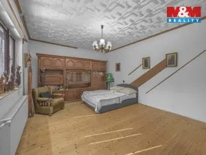 Prodej rodinného domu, Hynčice, 180 m2