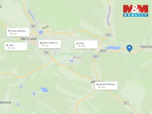 Prodej rodinného domu, Hynčice, 180 m2