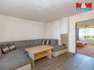 Prodej rodinného domu, Hroubovice, 90 m2