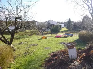 Dražba rodinného domu, Bušovice, 722 m2