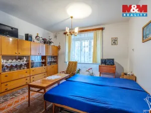 Prodej rodinného domu, Kařez, 253 m2