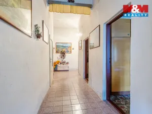 Prodej rodinného domu, Kařez, 253 m2