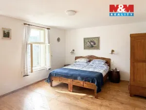 Pronájem bytu 1+1, Leština, 40 m2