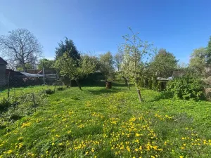 Prodej rodinného domu, Hruška, 80 m2