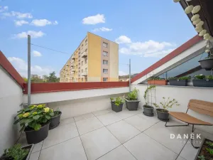 Prodej bytu 4+kk, Brno - Štýřice, Celní, 155 m2